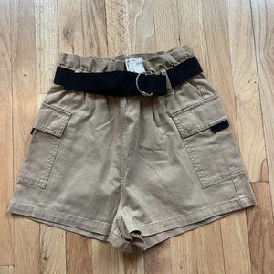H&M Cargo shorts